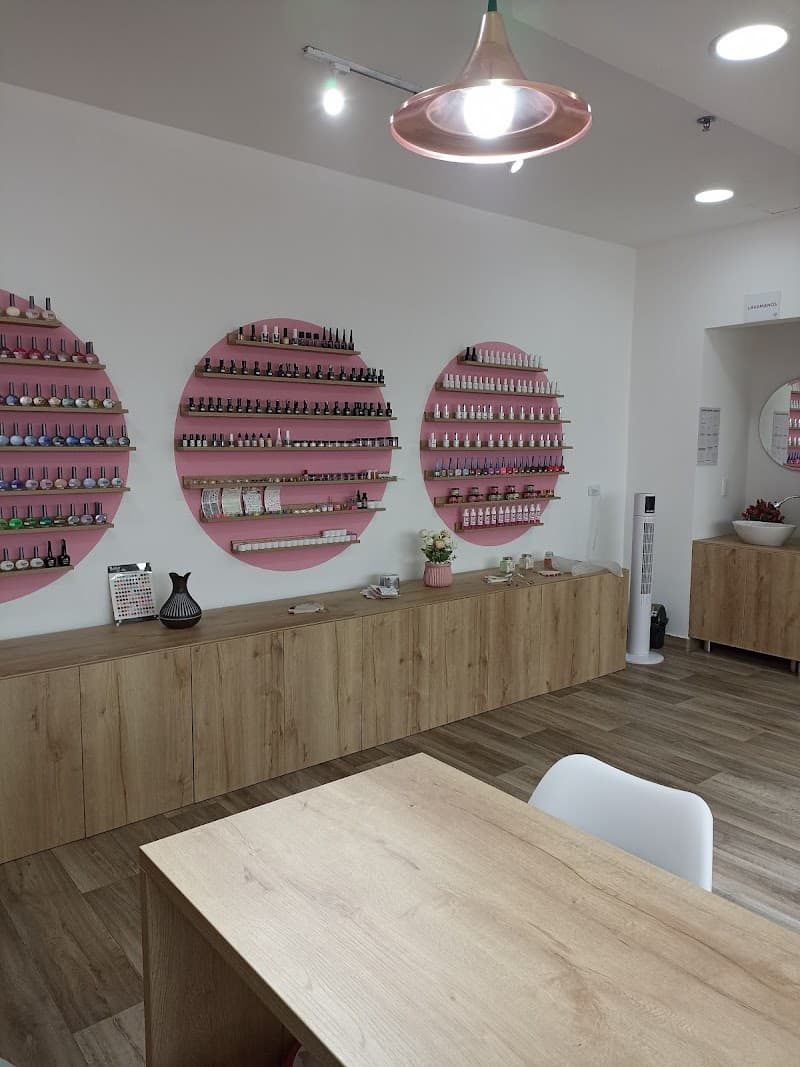 Sublime Nail Spa Miami photo