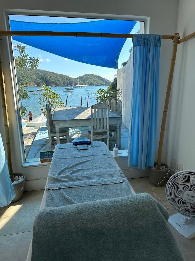 Sublime Salud Yoga & Massagens - Playa Buzios photo