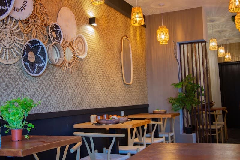 Subsaharienne & Cie-Belgique Liège photo