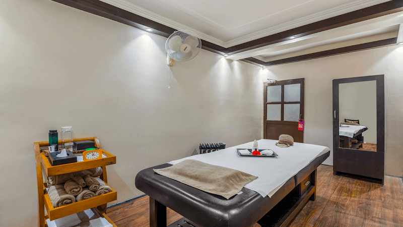 Subuthi Managed by Gold Leaf Spa Nainital photo