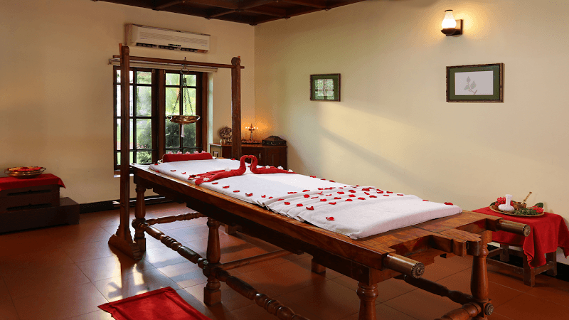 Subuthi Spa, Alleppey Alappuzha photo