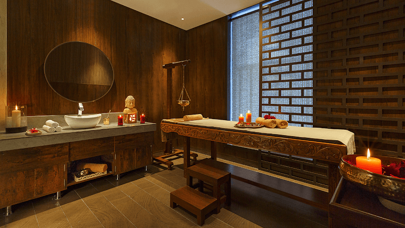 Subuthi Spa Rishikesh photo
