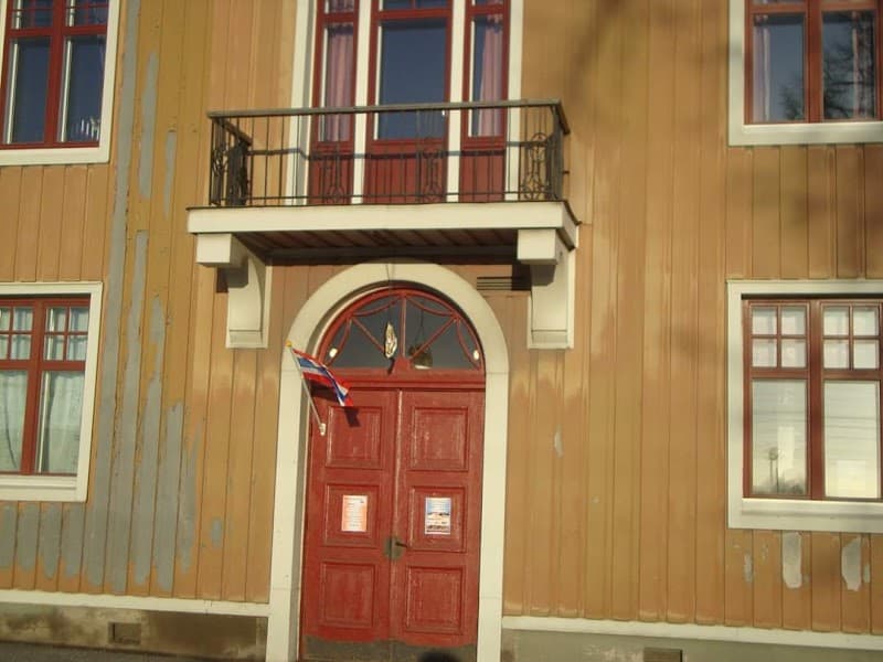 Suchada thaimassage i Arvika. photo