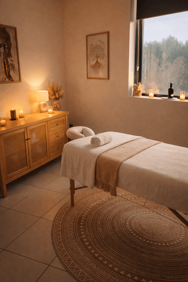 Sud Massage Narbonne photo