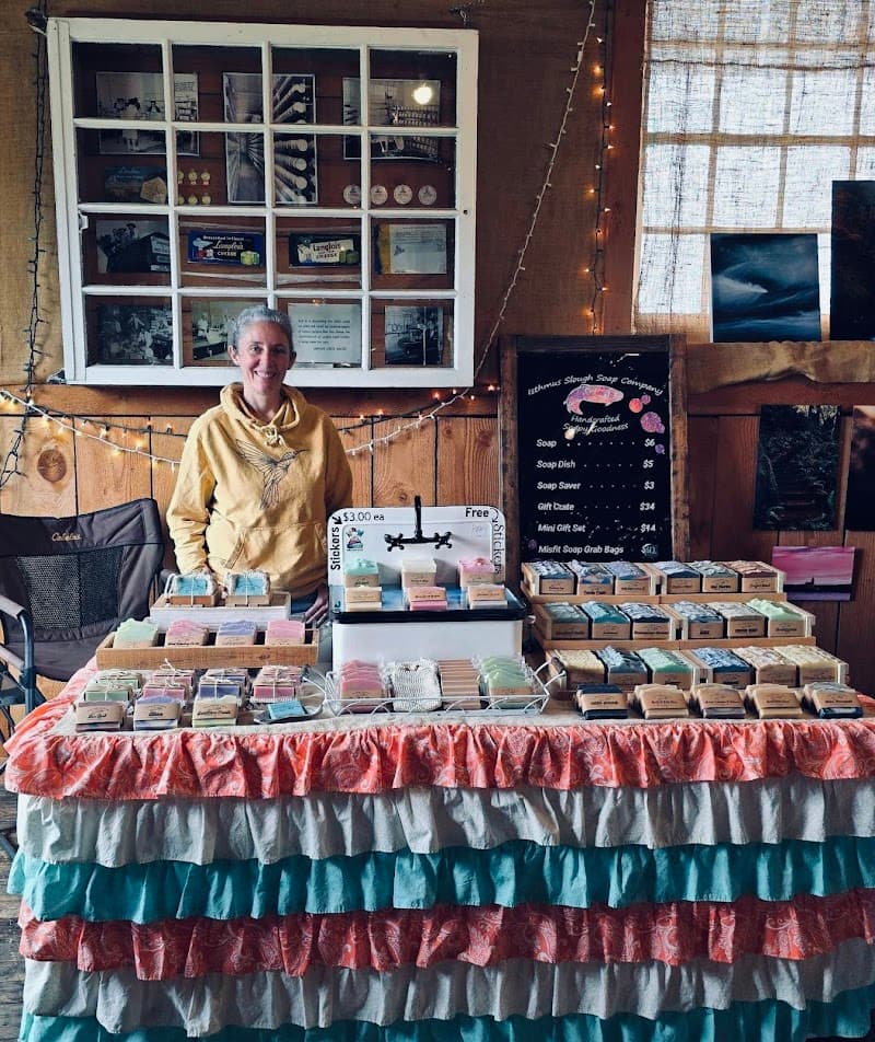Sud Muffin Soaps Coos Bay photo