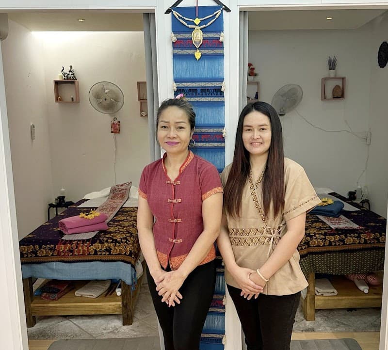 Suda Thai Massage Albufeira photo