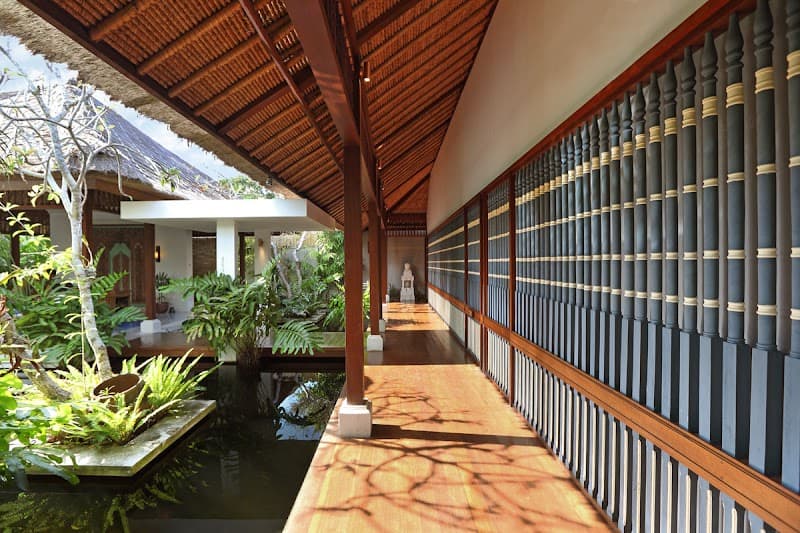 Sudajiva Spa Denpasar photo