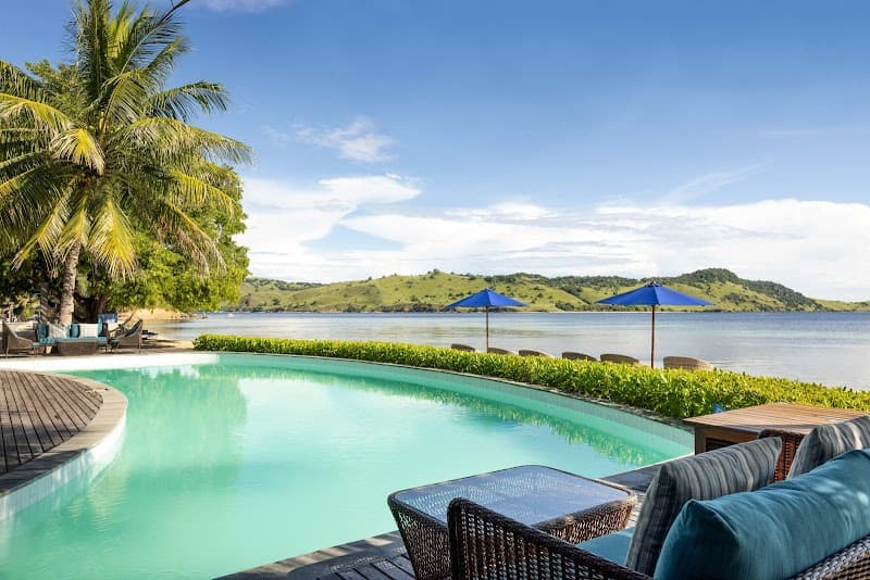 Sudamala Resort, Seraya Flores photo
