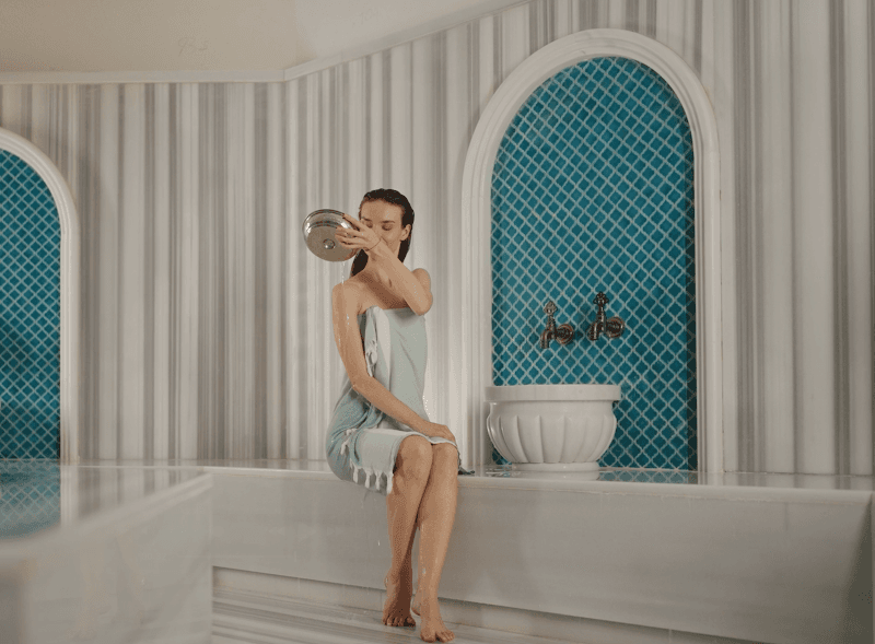 Sudeya Spa Center Kemer photo
