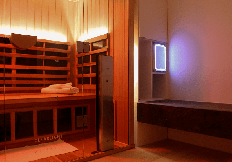 Sudor Sauna Studio Houston photo