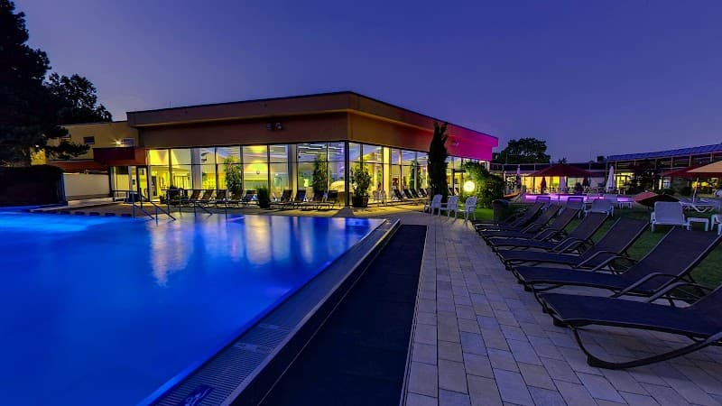 Südpfalz Therme Bad Bergzabern photo