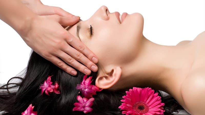 Sudpranees oriental massage&ansiktsbehandling Kalmar photo