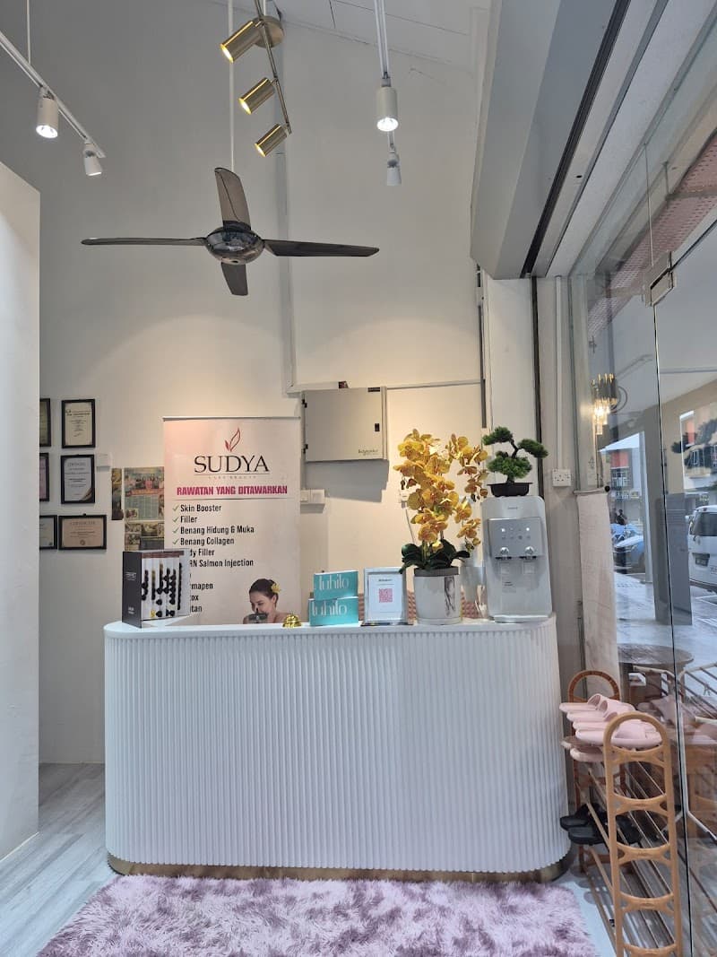 Sudya Care & Beauty Spa Puncak Alam photo