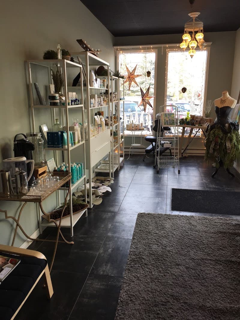 Sue Lane Beauty Frisco photo