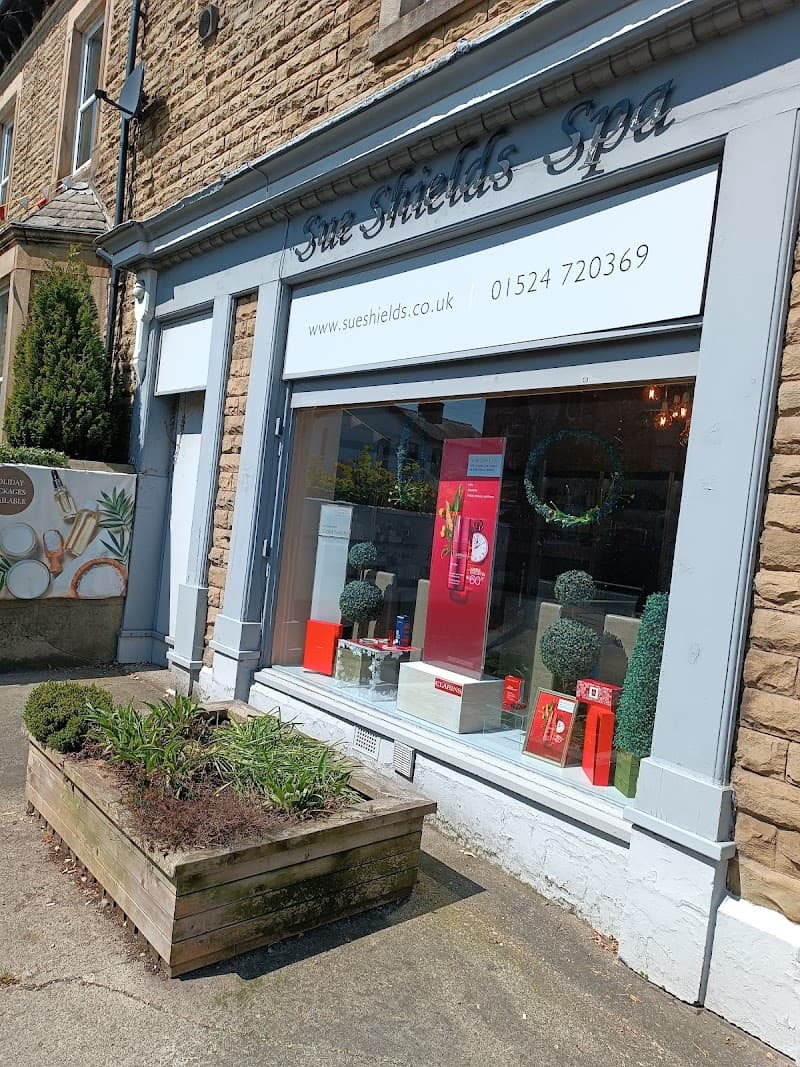 Sue Shields Face and Body Spa Carnforth photo