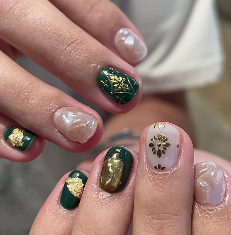 SUE Station Nails & Salon Caguas photo