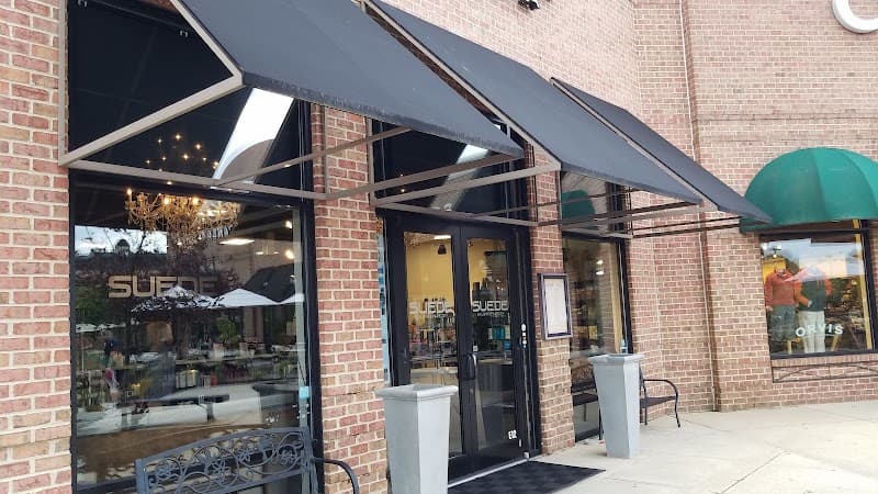 Suede Salon & Spa Marlton photo