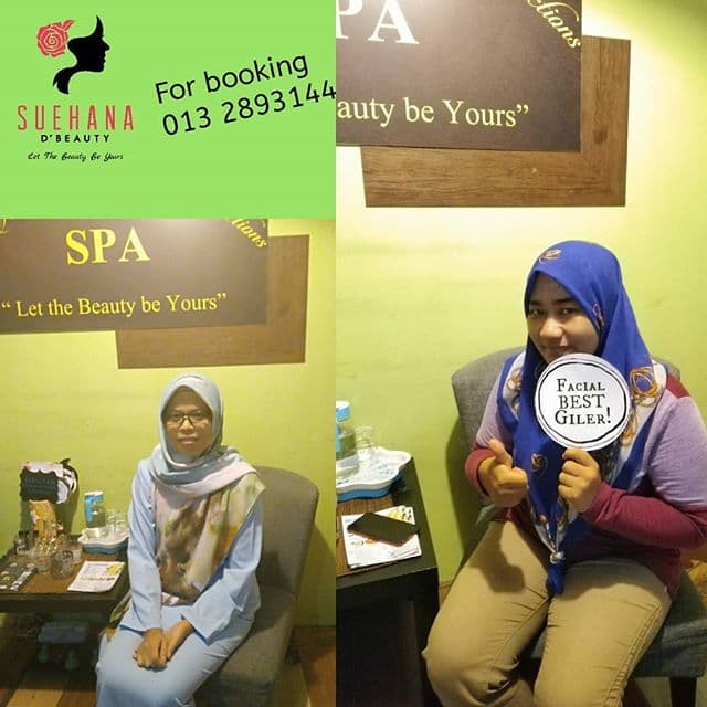 Suehana D'Beauty Spa and Postnatal Care Batu Caves photo