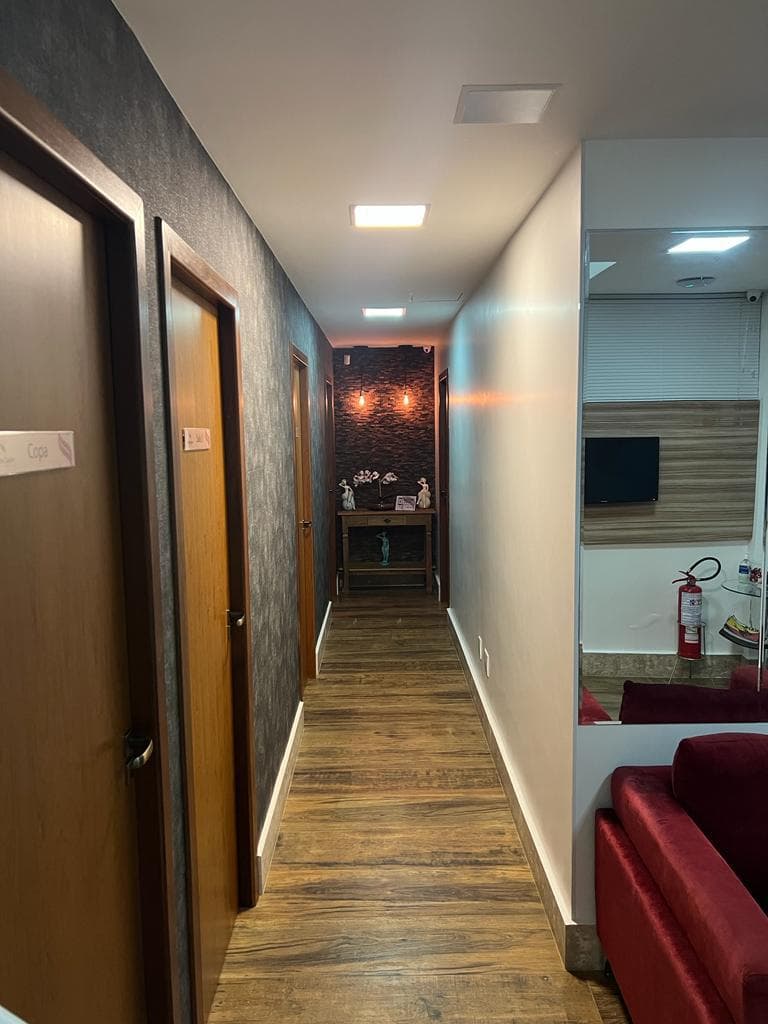 Suéleem Samer - Designer de Sobrancelha Brasília photo