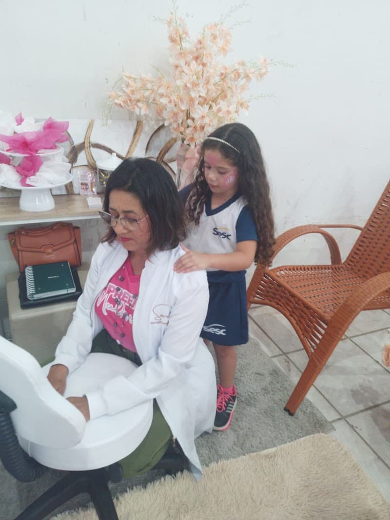 Sueli Rosa Massoterapia Rio Branco do Ivaí photo
