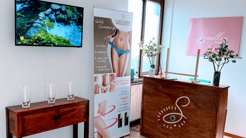 Suellen beauty spa Ornago photo