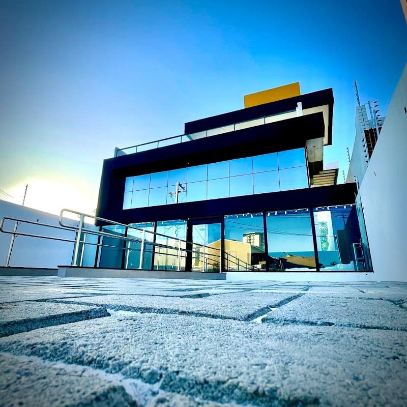 Suellen Rocha Micropigmentação Aracaju photo