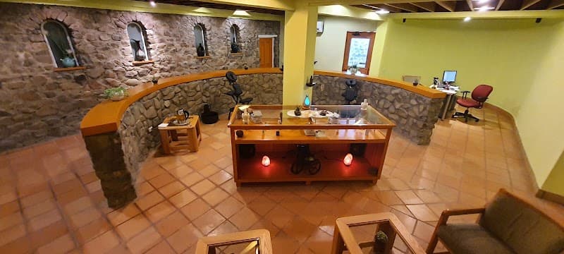 Sueno del Desierto Spa and Wellness Center La Azufrosa photo