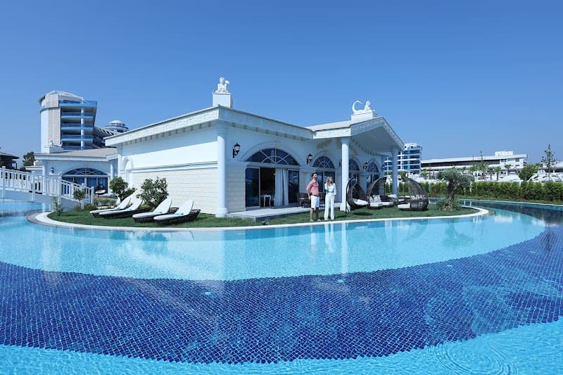 Sueno Spa Serik photo