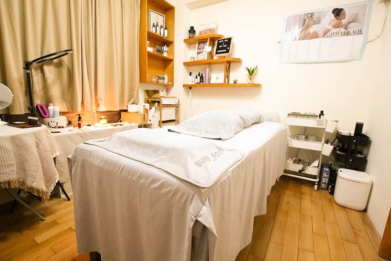 SUFU Spa New Taipei City photo
