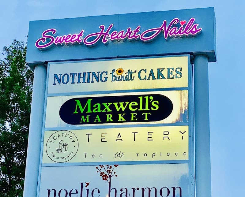 Sugafoot Pedicures & Manicures Spa Baton Rouge photo