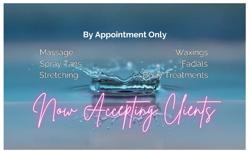 Sugar And Salt Spa Hales Corners photo