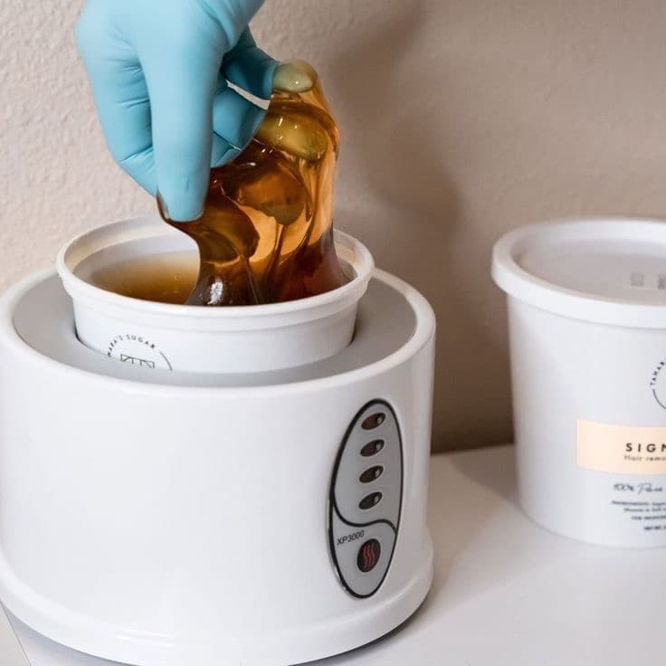 Sugar and Skin Aesthetics Encinitas photo