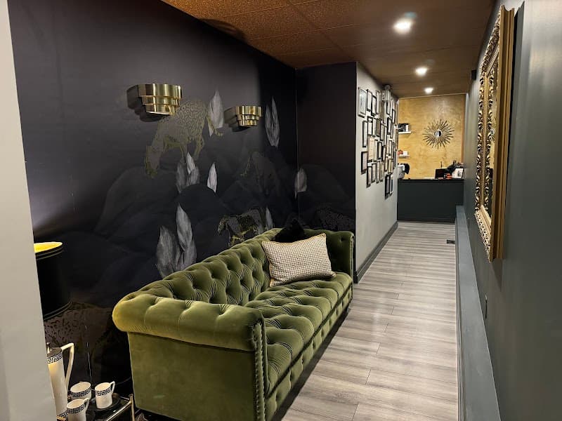 Sugar And Spice Beauty Bar Kamloops photo