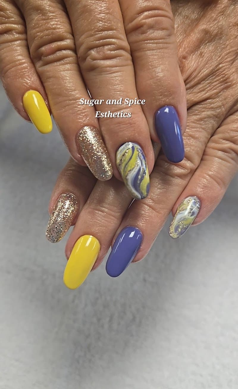 Sugar And Spice Esthetics Ponoka photo