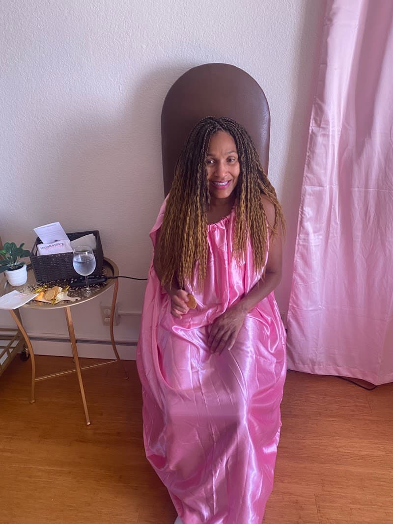Sugar and Spice Rejuvenation Spa Oakland photo