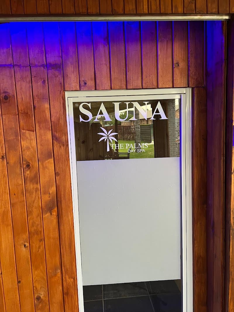 Sugar and spice spa Centurion photo