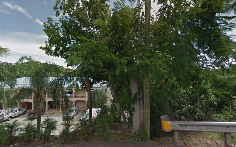 Sugar and Spice SPA St. John Cruz Bay photo