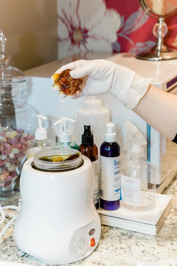 Sugar Baby Wax Alexandria photo