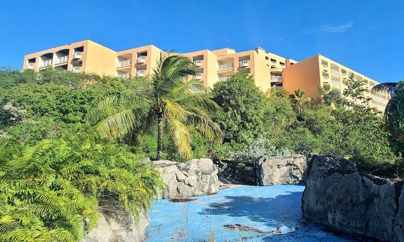 Sugar Bay Resort & Spa St. John photo