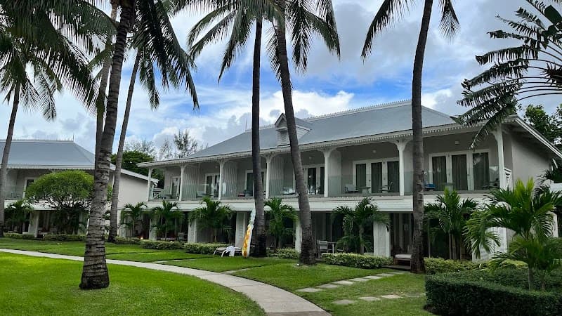 Sugar Beach Flic en Flac photo