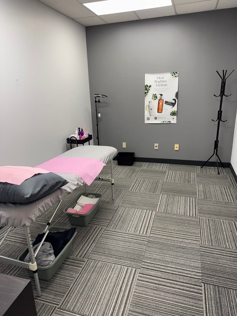 Sugar Beets Body Sugaring And Massage Therapy Winnipeg photo