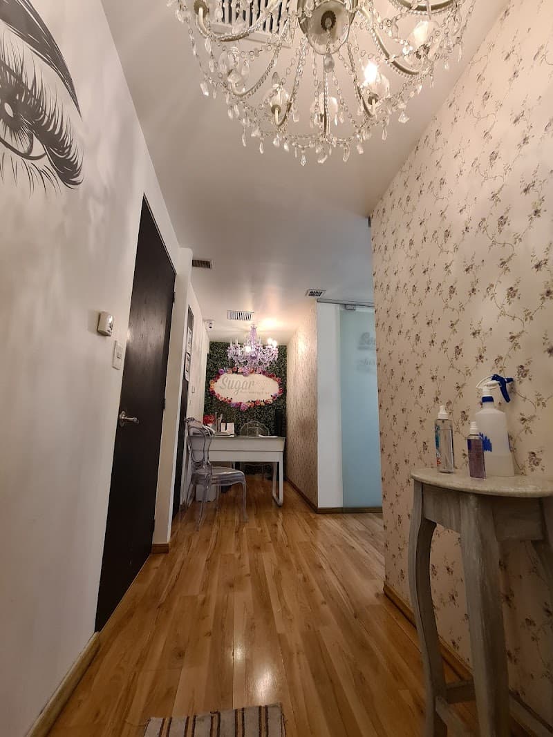 Sugar Body Modeling and Spa Mexico City photo