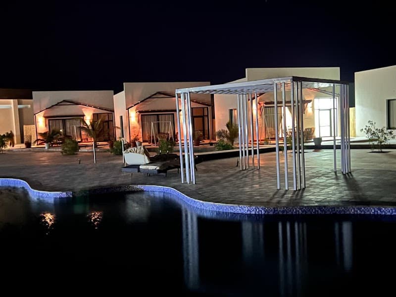 Sugar Dunes Beach Resort | Best Beach Resort | Best Attractions | Oman Muscat photo