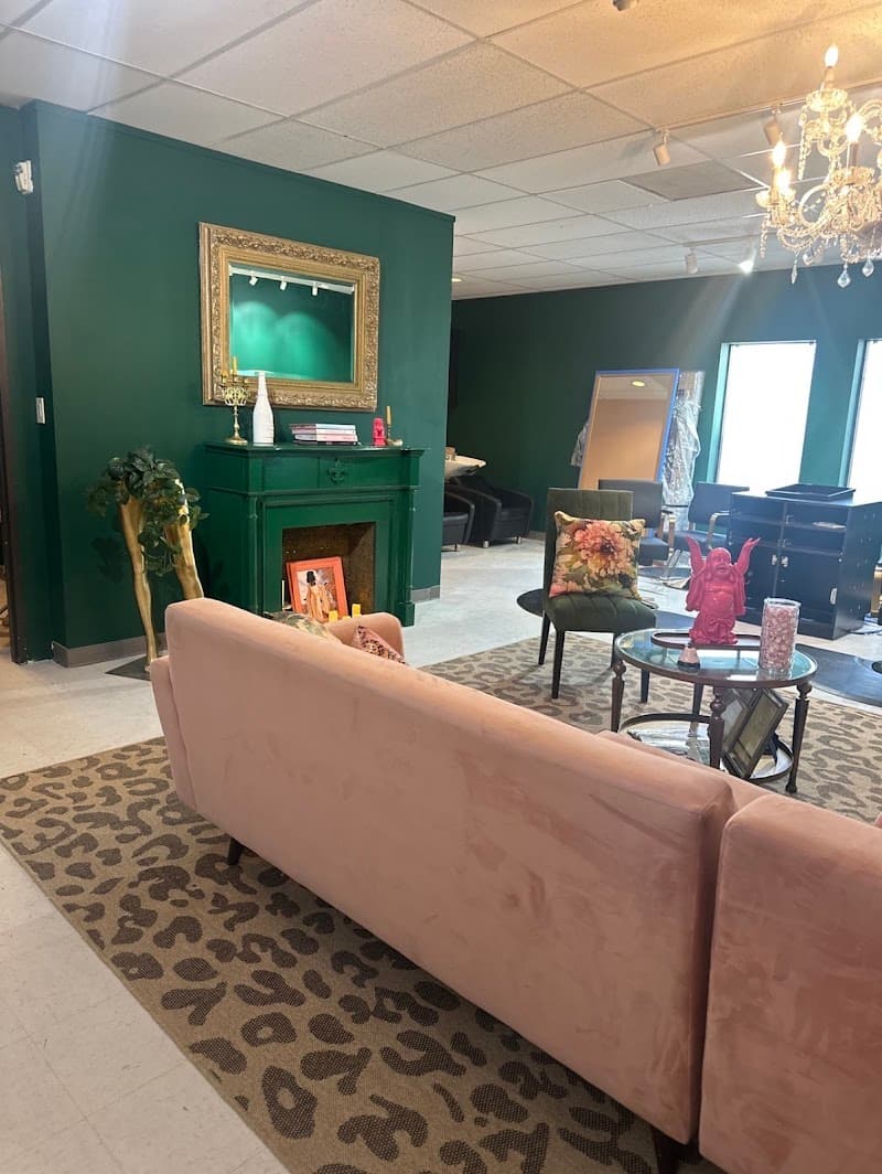 Sugar Hill Spa Austin photo