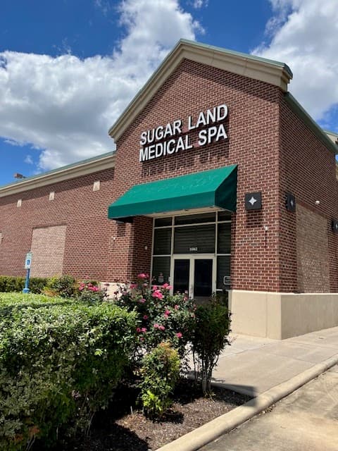 Sugar Land Med Spa Salon photo