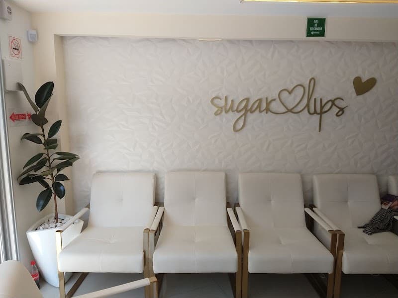 Sugar Lips Miguel Hidalgo photo