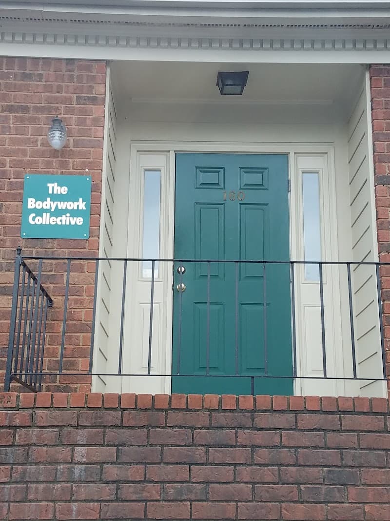 Sugar Magnolia Massage Athens photo