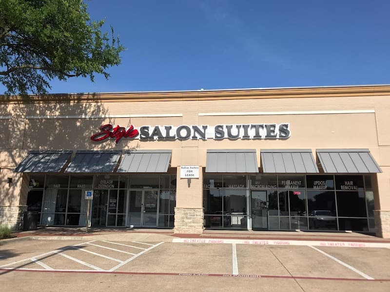 Sugar Me Suite Plano photo
