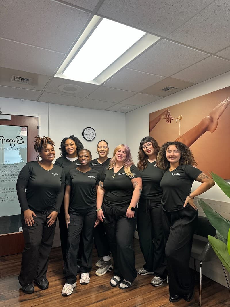 Sugar Plum Spa Seattle photo