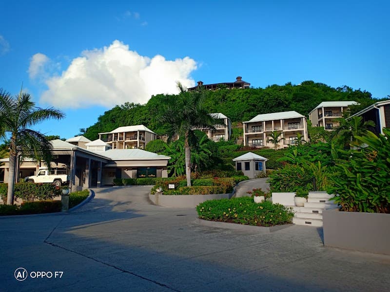 Sugar Ridge Spa Saint Mary photo